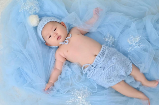 平顶山宝宝食物过敏的症状