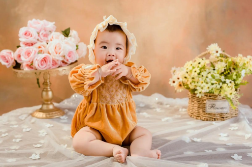 平顶山宝宝发烧无症状